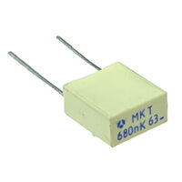 MKT-680nF-K-63Vdc MKT 680nF 63Vdc 10% R=7.5 R7.5 THCSF