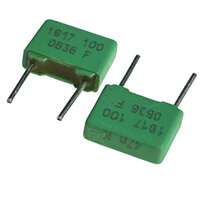 MKT1817347015 MKT 47nF 100V 10% R5.0 ROEDERST