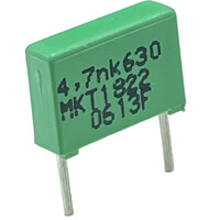 MKT1822247635 MKT 4.7nF 630V 10% R10.0 VISHAY