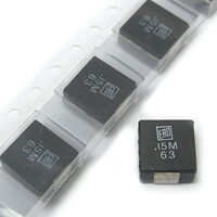 MKT1824-154-066 150nF 63V 20% MKT SMD ROEDERST