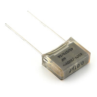 PME261EA5100KR19 10nF 300V 10% MPC R10.0 RIFA