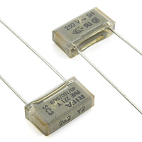 PME271Y4220MR30 2.2nF 250VAC 20% MPC R10.0 RIFA