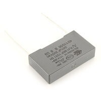 R413N24705000M 47nF 300V 20% MKP R22.5 KEMET
