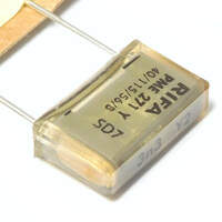 PME271YA4330MR19 3.3nF 300VAC 20% MPC R10.0 RIFA