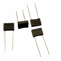 R46KF210050N0K 10nF 275V 10% MKP X2 SH R10.0 KEMET