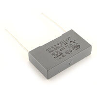 R46KN333050N0M 330nF 275V 20% MKP R22.5 KEMET