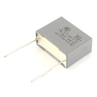R474N32205001K 220nF 440V 10% MKP R22.5 KEMET