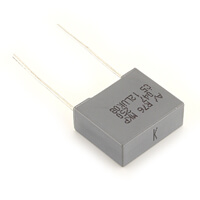 R76IF2470GY30K MKP 47nF 250V 10% R10.0 KEMET
