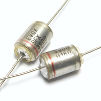 SFX3900H160V 3.9nF 160V 2.5% SFX AXIAL EVOXRIFA