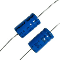 MAL213831101E3 100uF 50V 20% Polary AXIAL VISHAY-BC